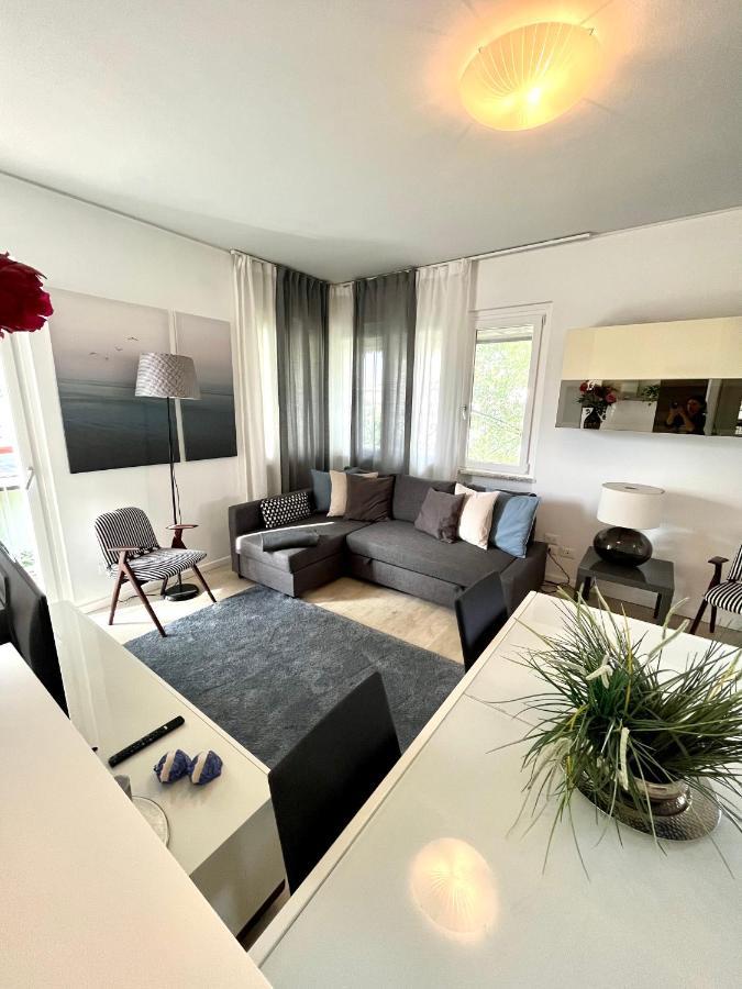 Your Familyapartment In Сирмионе Экстерьер фото