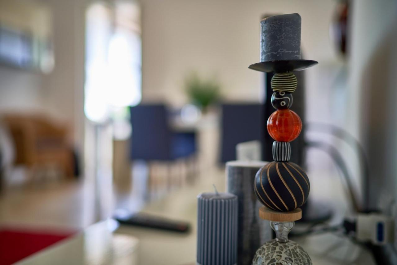 Your Familyapartment In Сирмионе Экстерьер фото