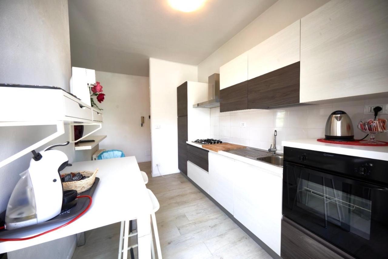 Your Familyapartment In Сирмионе Экстерьер фото
