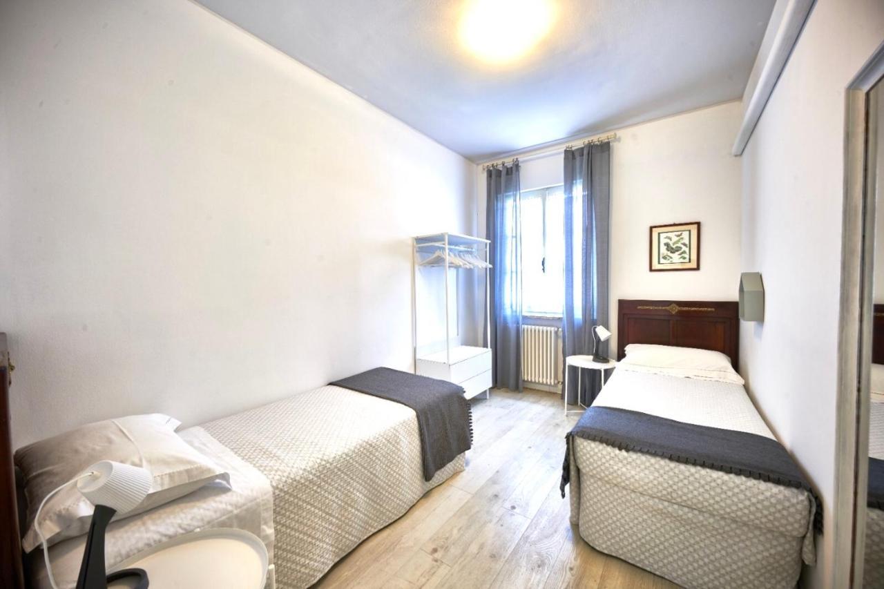 Your Familyapartment In Сирмионе Экстерьер фото