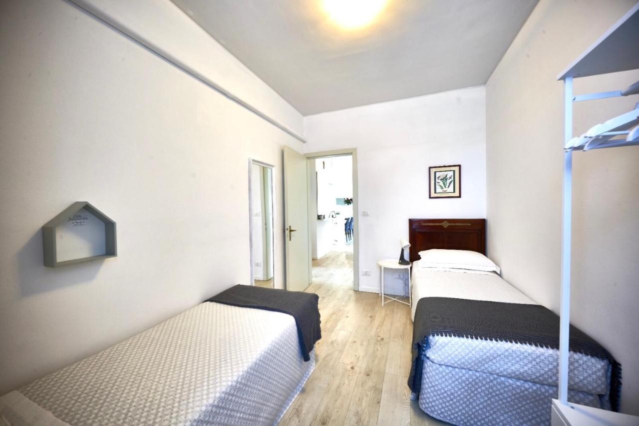 Your Familyapartment In Сирмионе Экстерьер фото